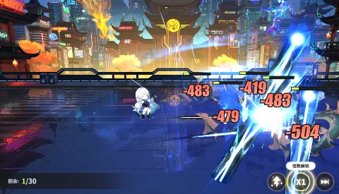 ʱ϶֮��(��������ս)