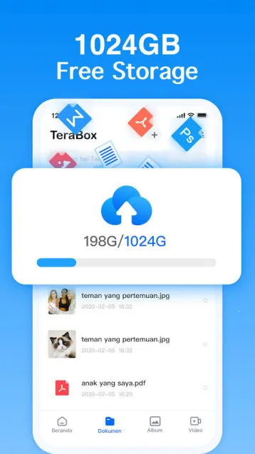 TeraBox(�ƴ汸����)v3.31.1 ��Ѱ�