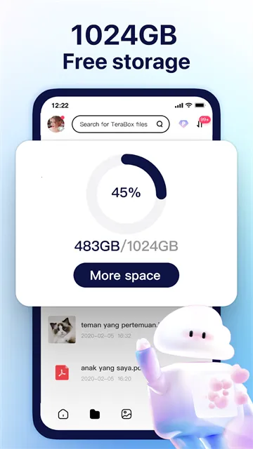TeraBox(�ƴ汸����)v3.31.1 ��Ѱ�