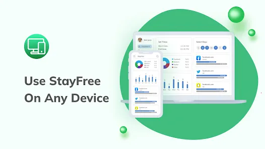 StayFree(Ӧ����ʱ�ܿ�)v19.13.0 ��Ѱ�