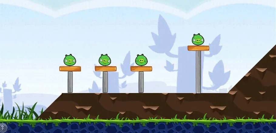 Angry Birds 2(С������Ϸ)v9.0.0 ��׿��