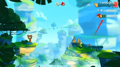 Angry Birds 2(С������Ϸ)