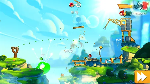Angry Birds 2(С������Ϸ)