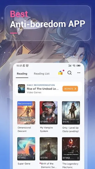 WebNovel2025����