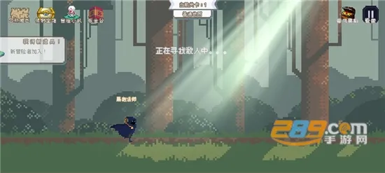 �ؾ�ɭ��ð�ն�(����ð����)v1.0.1 �ٷ���