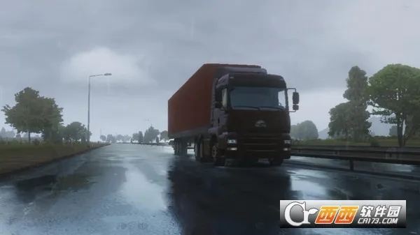 Truckers of Europe 3��װ��2025�ٷ����°汾v0.7.64 ��׿��