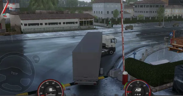 Truckers of Europe 3��װ��2025�ٷ����°汾