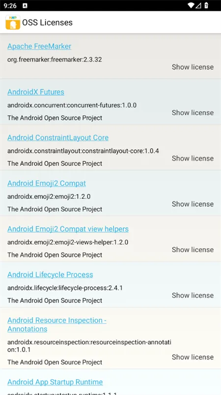 TagWriter(NFC��ǩ����)v4.8.9 ��Ѱ�