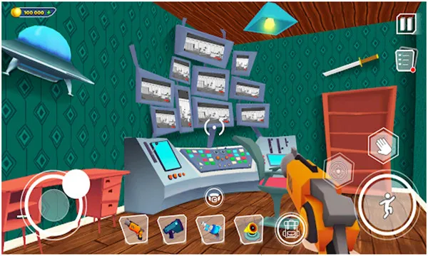 DarkRiddle(ð�ս�����Ϸ)v26.3.0 �ٷ���