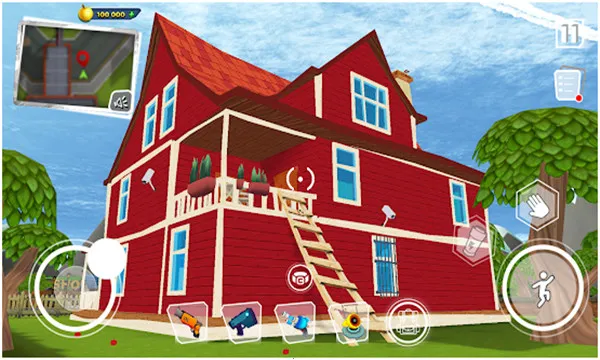 DarkRiddle(ð�ս�����Ϸ)v26.3.0 �ٷ���
