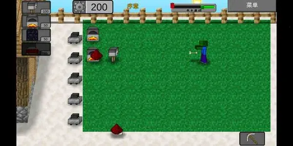 MC��ս��ʬ2(����������Ϸ)v0.3.11 ��Ѱ�