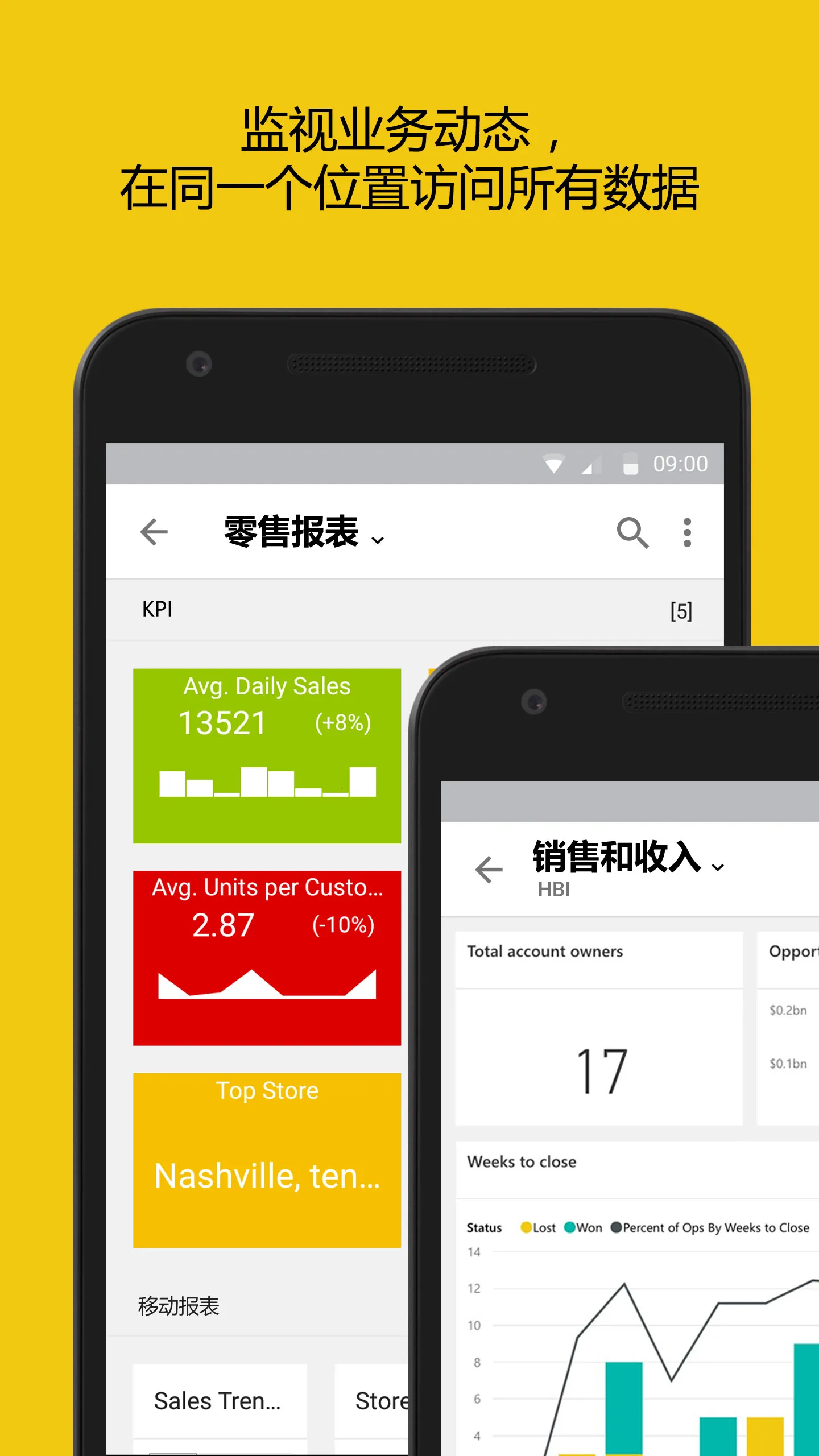 Power BI�����ֻ���v2.2.260210.21290750 �ֻ���