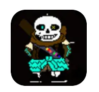 Ink Sans fight2025���°汾v0.0.39 ��׿��