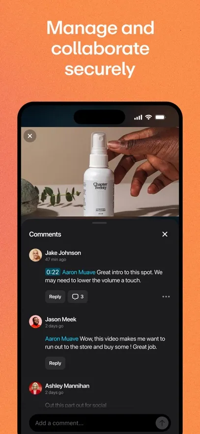 Vimeo(��Ƶ��������)v11.12.3 ��Ѱ�