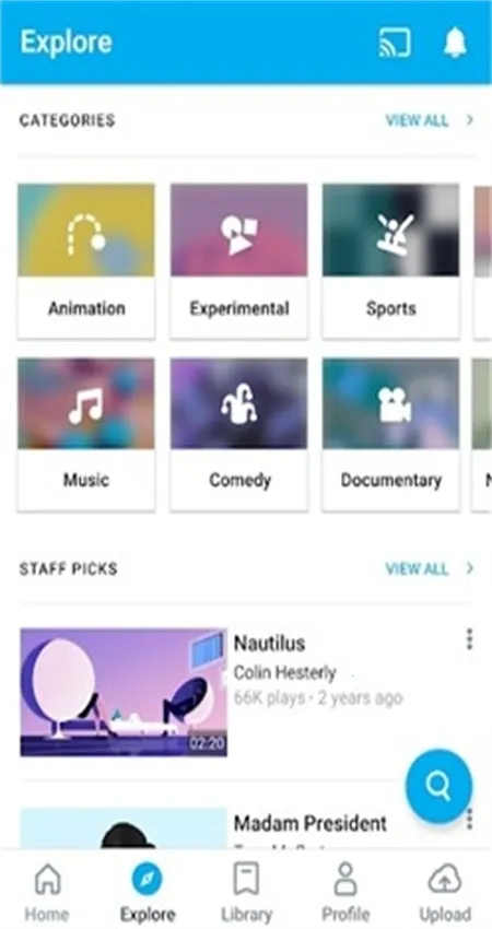Vimeo(��Ƶ��������)