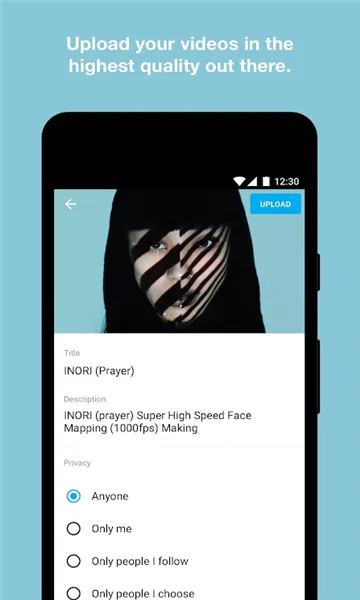 Vimeo(��Ƶ��������)v11.12.3 ��Ѱ�