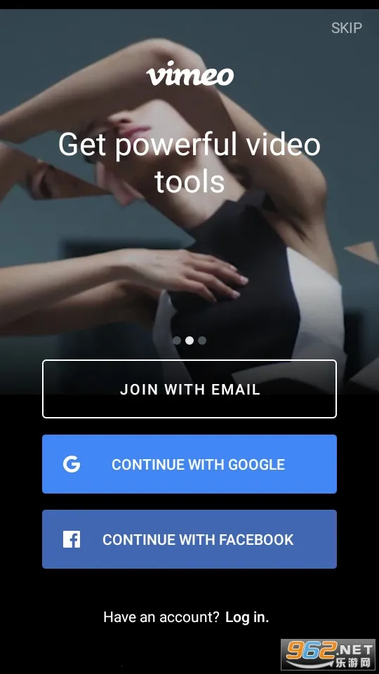 Vimeo(��Ƶ��������)v11.12.3 ��Ѱ�