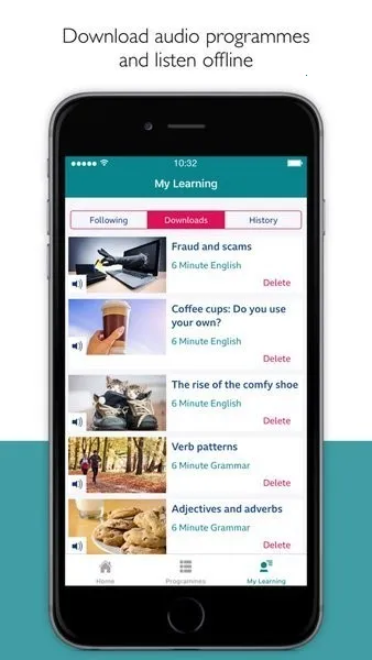 BBC Learning English2025���ذ�װv1.5.0 ��Ѱ�