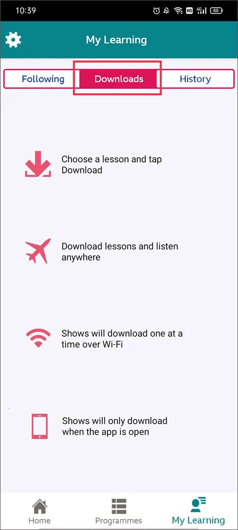 BBC Learning English2025���ذ�װ
