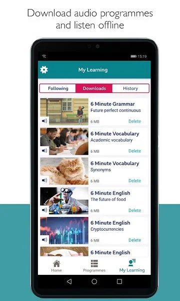 BBC Learning English2025���ذ�װv1.5.0 ��Ѱ�