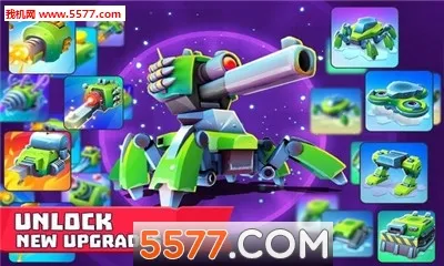 TanksALot(����̹�����)v9.000 ��׿��