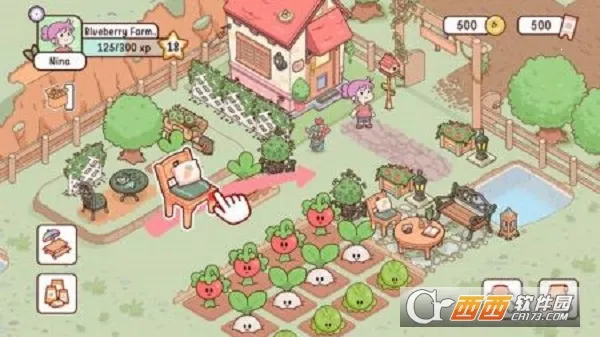 MyDearFarm2025�ٷ����°汾v1.38 �ٷ���