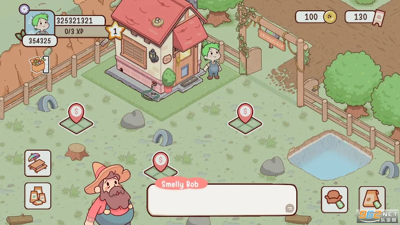 MyDearFarm2025�ٷ����°汾v1.38 �ٷ���