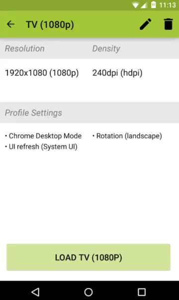 SecondScreen(��Ļ�����޸�)