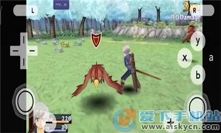 Vita3K2025���ذ�װ