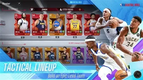 NBA��������2025���°汾