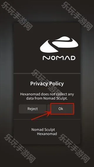 Nomad Sculpt(��ģ�������)