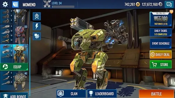 ����ս��(��еս����Ϸ)v1.421 �ٷ���