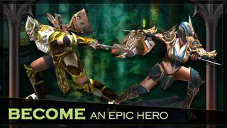 ����սʿ4(ħ��ARPG��Ϸ)