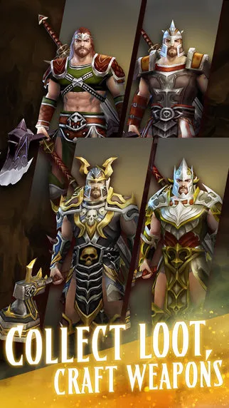 ����սʿ4(ħ��ARPG��Ϸ)v1.0.9 ��Ѱ�