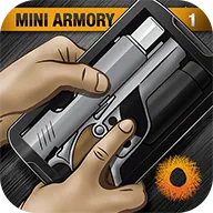 Weaphones(ǹеģ����Ϸ)v2.4.0 ��Ѱ�