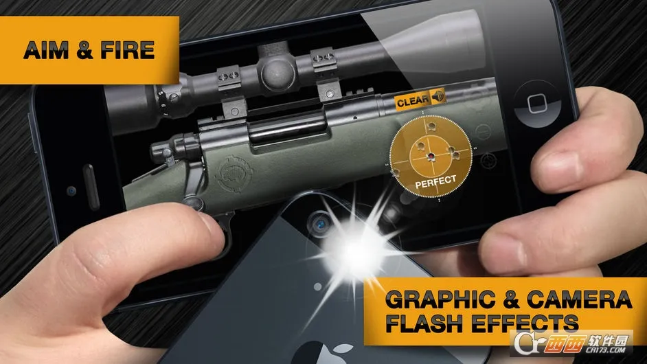 Weaphones(ǹеģ����Ϸ)v2.4.0 ��Ѱ�