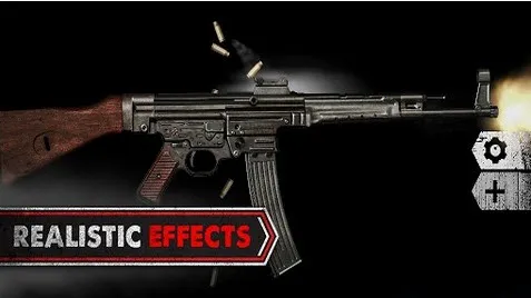 Weaphones(ǹеģ����Ϸ)v2.4.0 ��Ѱ�