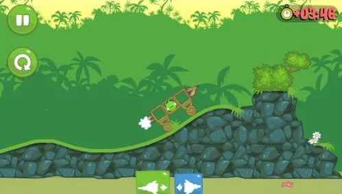 Bad Piggies2025�ٷ�����