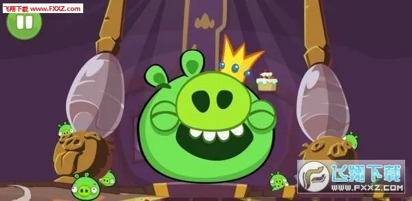 Bad Piggies2025�ٷ�����v2.4.3379 �ֻ���