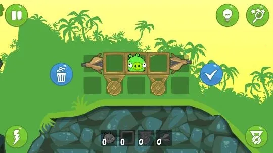 Bad Piggies2025�ٷ�����