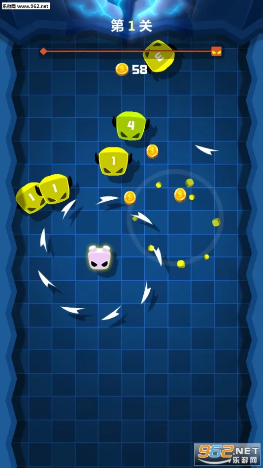 ��ת��ʦ(����������Ϸ)v1.0.1 ��Ѱ�