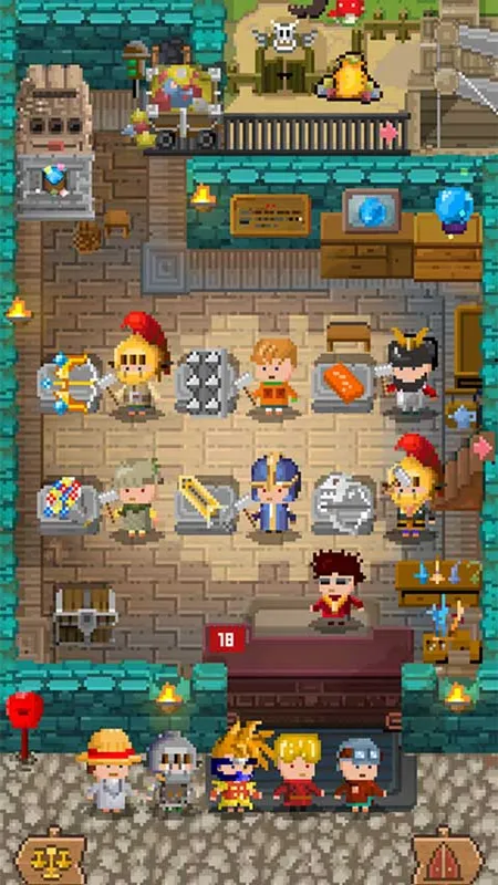 ��ұ��Ӣ��̷(���ؾ�Ӫ��Ϸ)v3.1.12 �ٷ���