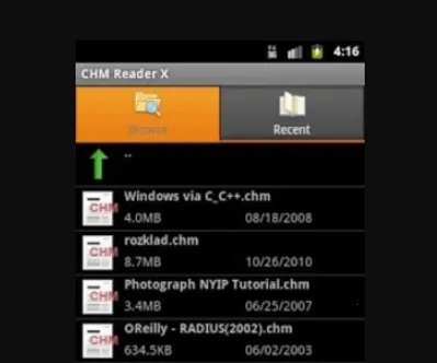 chm�Ķ���(�ֻ��Ķ�����)