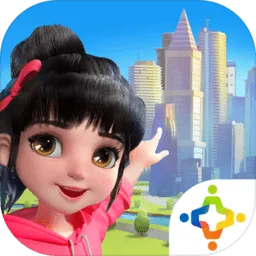 �ҹ���(ģ�⽨����Ϸ)v1.4.3 �ٷ���