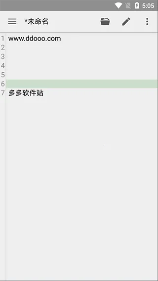 QuickEdit(�ı��༭��)v1.11.5 ��Ѱ�