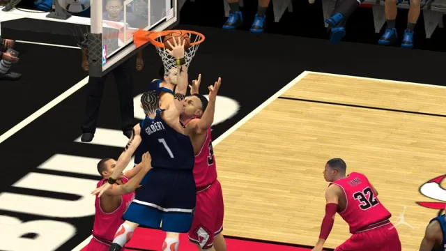 NBA 2K22�����ֻ���v35.0.9 ��׿��