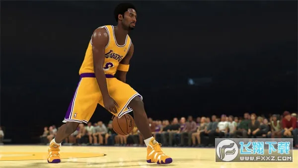 NBA 2K22�����ֻ���v35.0.9 ��׿��