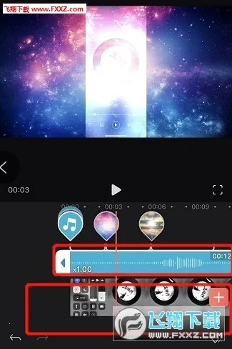 Videoleap(��Ƶ��������)v1.0 �ٷ���