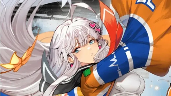 ��Ծ�羵(����Ԫ����Ϸ)