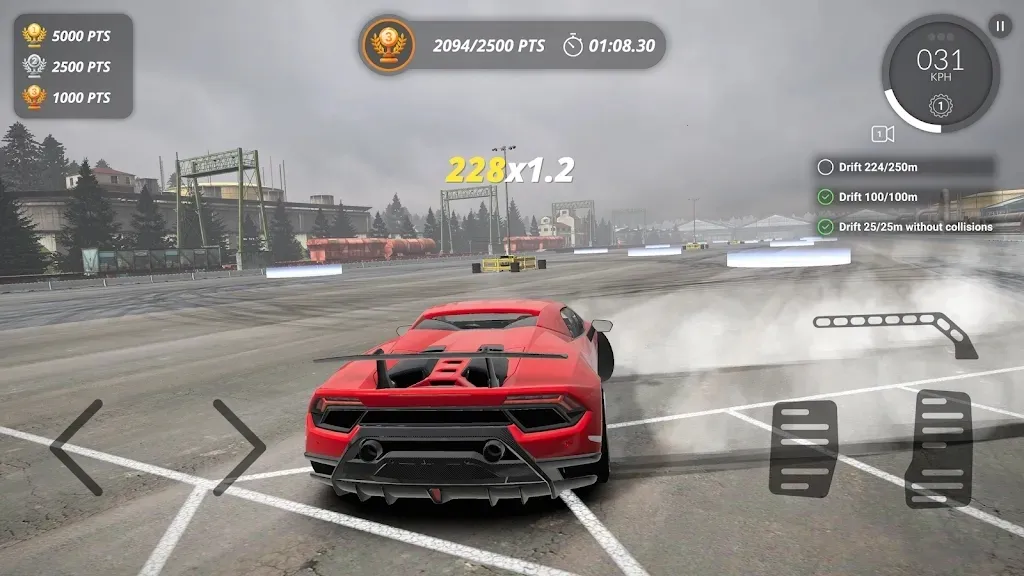 ����Ư����(����Ư����Ϸ)v0.1 ��׿��